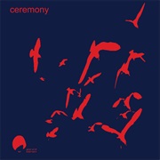 Ceremony - Birds
