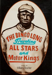 The Bingo Long Traveling All-Stars and Motor Kings