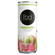 Lbd Lime Watermelon With Lemonade