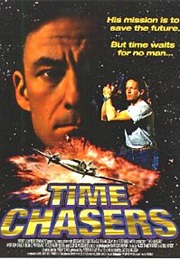 Time Chasers (1994)