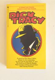 Dick Tracy (Film Novelization)