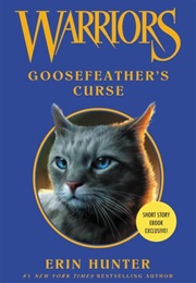 Goosefeather's Curse (Erin Hunter)