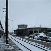 Fort Madison Station (Iowa)
