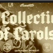 A Collection of Carols (1946)