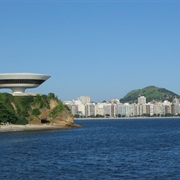 Niteroi, Brazil