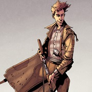 Peter Panzerfaust