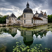 Château De Tanlay