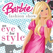 Barbie Fashion Show: An Eye for Style