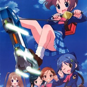 Gakuen Utopia Manabi Straight!