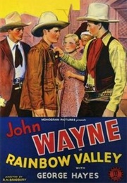 Rainbow Alley (1935)