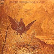 Jimmie Spheeris - The Nest