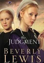 The Judgement (Beverly Lewis)