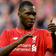 Christian Benteke