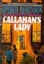 Callahan's Lady (Spider Robinson)