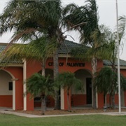 Palmview, Texas