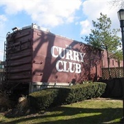 Curry Club Stony Brook