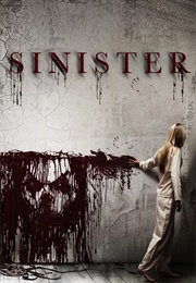 Sinister (2012)
