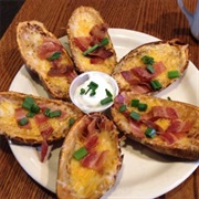 Harvester Restaurant (Spangle, Washington)