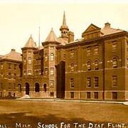 Michigan School for the Deaf