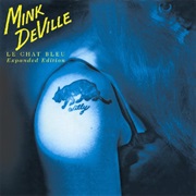 Mink Deville - Le Chat Bleu