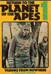 Visions From Nowhere