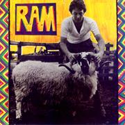 Ram - Paul McCartney