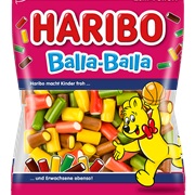 Balla Balla