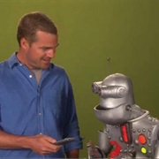 Chris O'Donnell