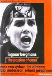 En Passion (1969)