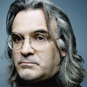 Paul Greengrass
