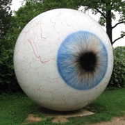 Laumeier Sculpture Gardens