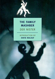 The Family Mashber (Der Nister)