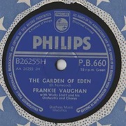 Garden of Eden - Frankie Vaughan