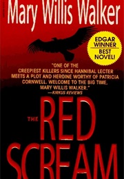 The Red Scream (Mary Willis Walker)