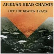 African Head Charge off the Beaten Track