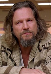 The Dude (1998)