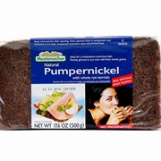 Mestemacher Pumpernickel Bread (Germany)