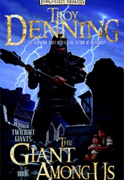 The Titan of Twilight (Troy Denning)