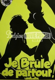Je Brule De Partout (1979)