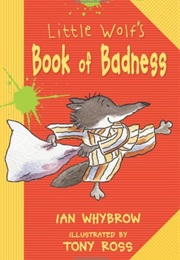 Little Wolf Series (Ian Whybrow)