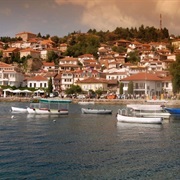 Ohrid