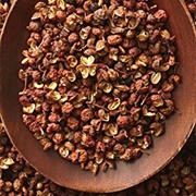 Sichuan Peppercorns
