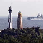 Cape Henry Lighthouse