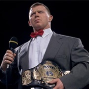 Bob Backlund