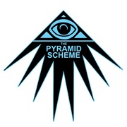 The Pyramid Scheme