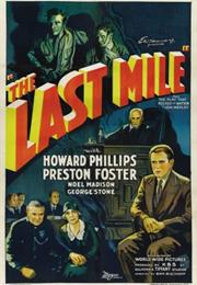 The Last Mile (Samuel Bischoff)