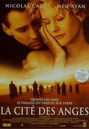 La Cité Des Anges
