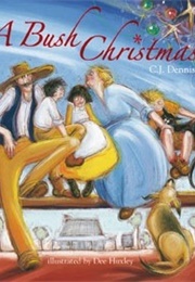 A Bush Christmas (C.J. Dennis)