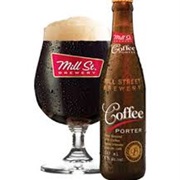 Mill Street Coffee Porter