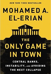 Only Game in Town (El-Erian)